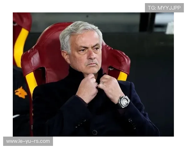 罗马官宣！穆里尼奥上任首秀发布会，回应质疑、规划未来引关注