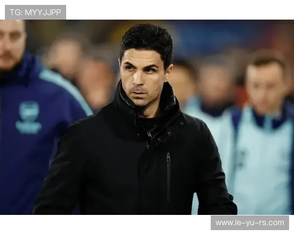 阿尔特塔：从西班牙球员到执教之路，逐步打造英超强队